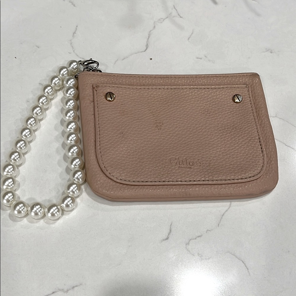 Chloe’ Parfume Bag - Picture 8 of 8